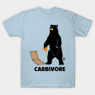 carbivore T-Shirt